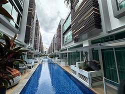Cabana (D28), Terrace #573575891